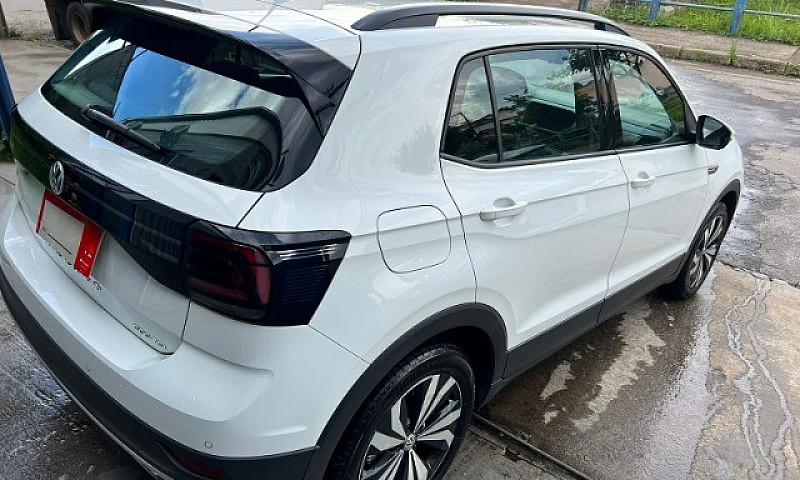 Vw T-Cross 1.0 Comfo...