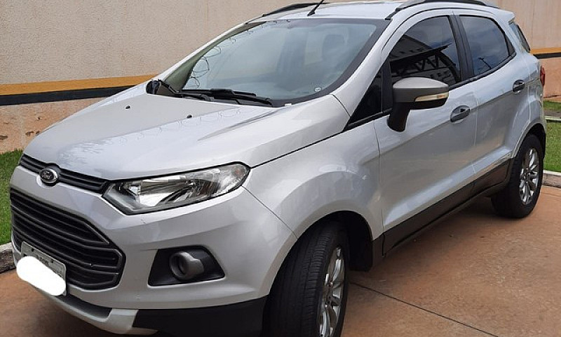 Ecosport Freestyle 1...