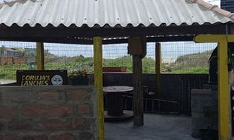 Pousada Completa Bar...