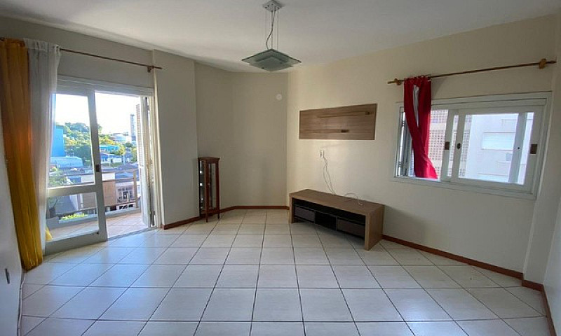 Apartamento Para Alu...