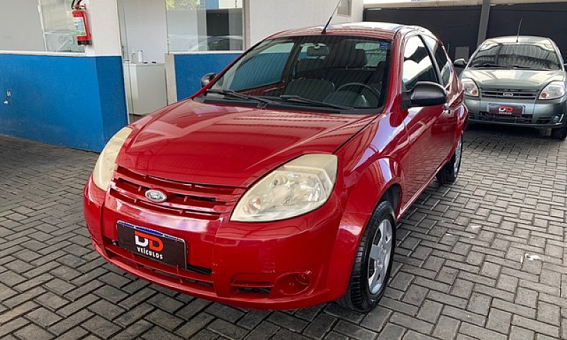 Ford Ka 2011 ...