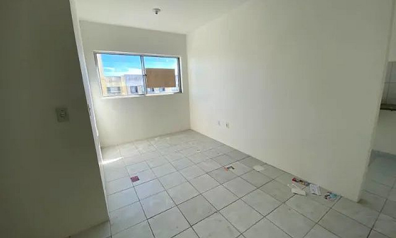 Apê Pronto Para Mora...