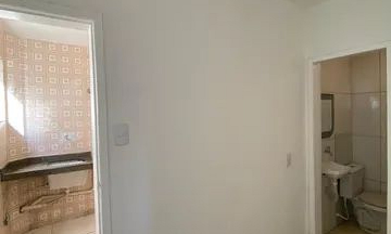 Apartamento Para Alu...