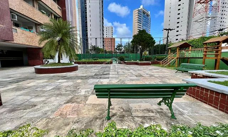 Excelente Apartament...