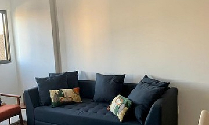 Apartamento Para Alu...