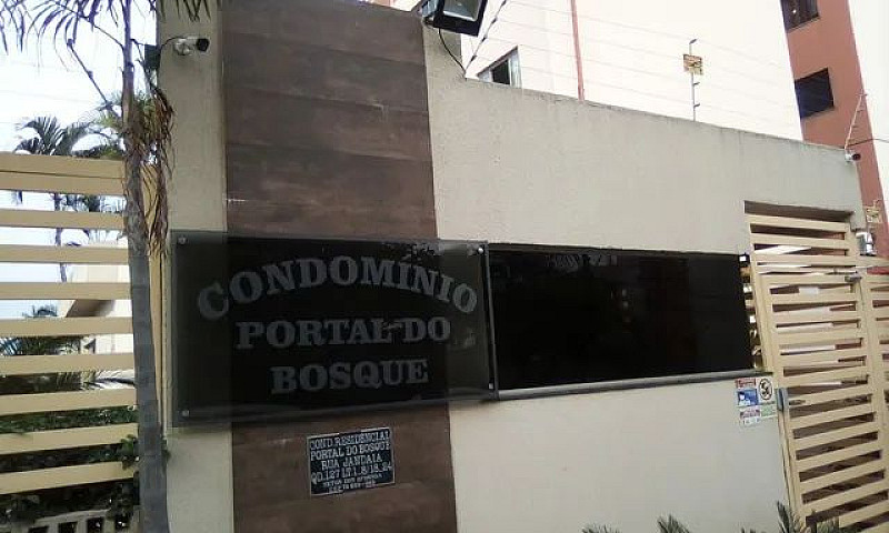 Aluguel - Apartament...