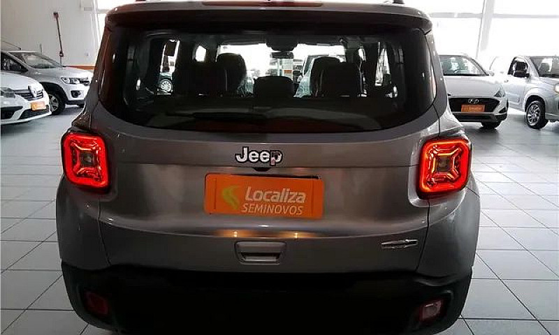 Jeep Renegade 2021 1...