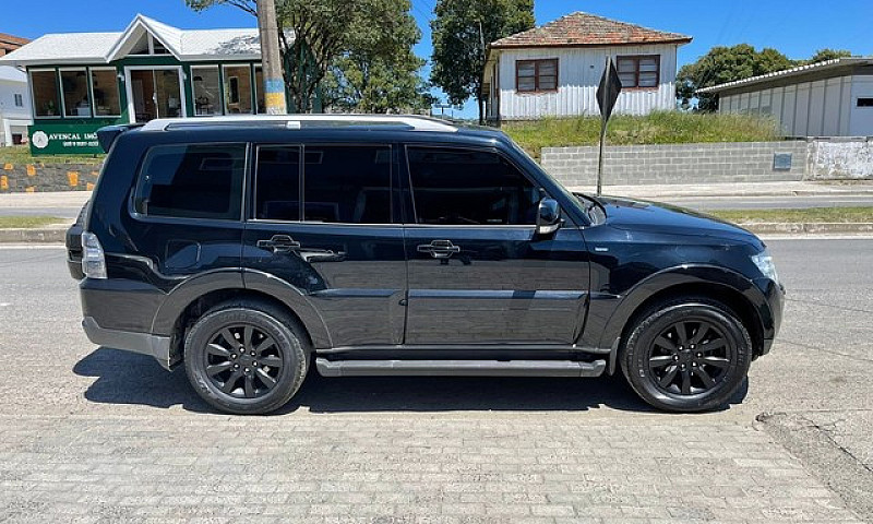 Pajero Full 2009 - H...