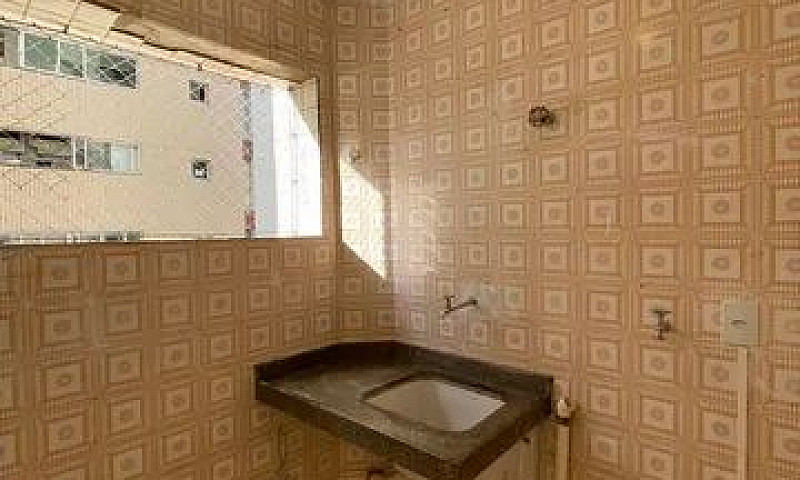 Apartamento Para Alu...