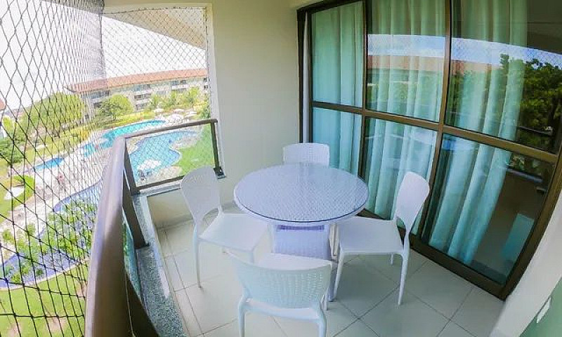 Mm - Flat Beira Mar ...