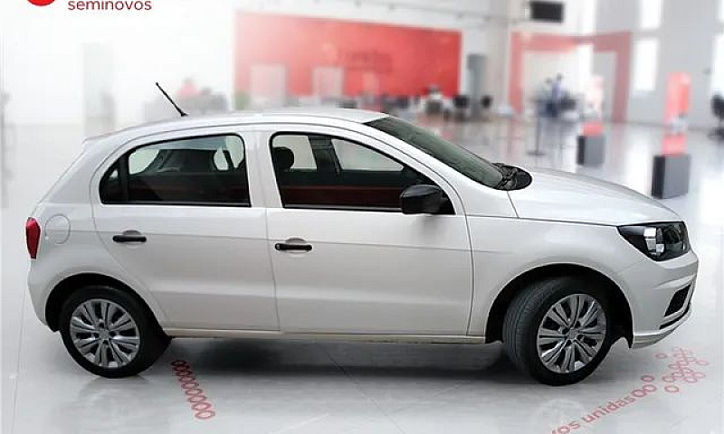 Volkswagen Gol 2022 ...