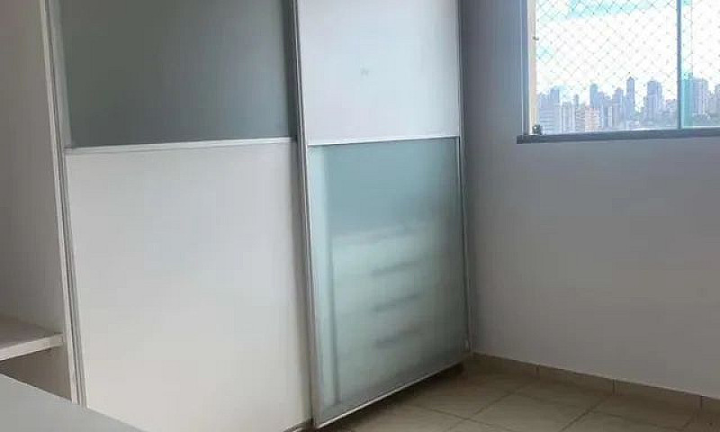 Apartamento 3 Quarto...