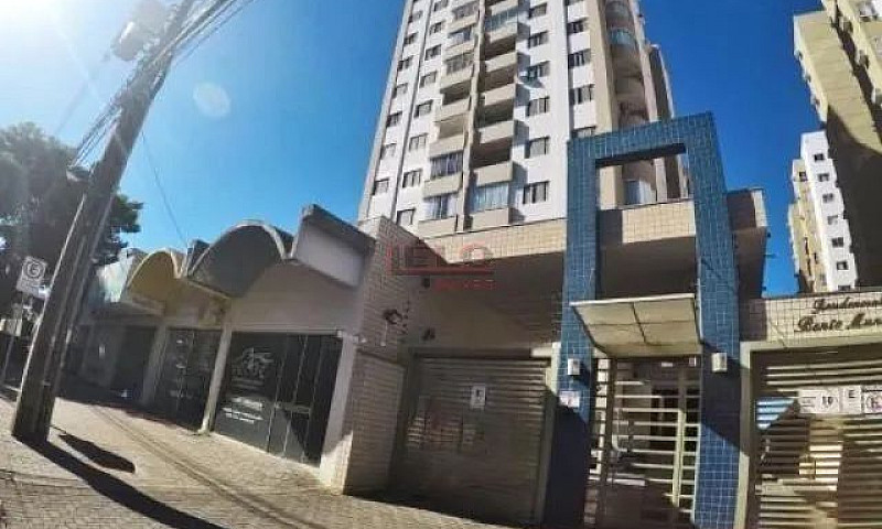 Apartamento Com 3 Qu...