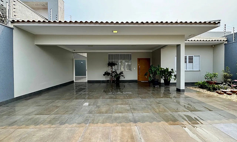 Casa Jardim Itália 2...