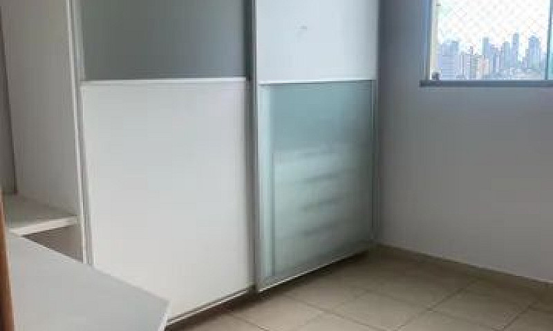 Apartamento 3 Quarto...