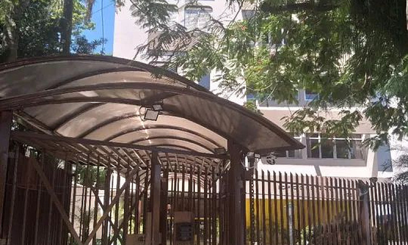 Lindo Apartamento No...
