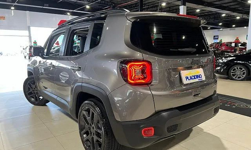 Jeep Renegade 1.8 16...