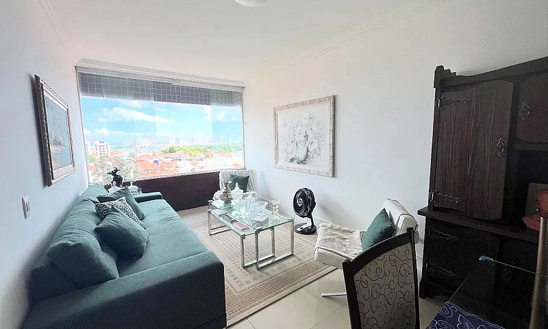 Cobertura No Renasce...