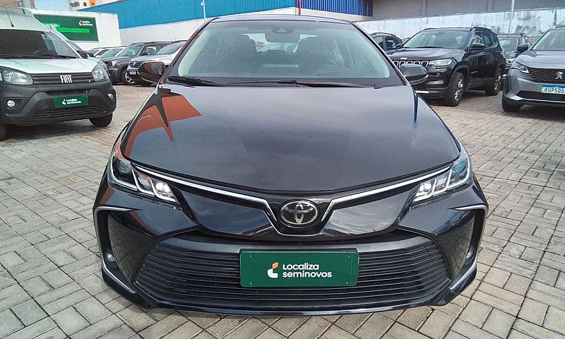 Toyota Corolla 2023 ...