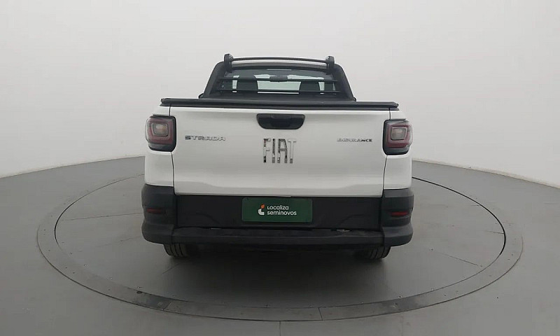 Fiat Strada Enduranc...