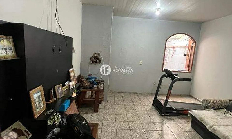 Casa No Manoel Juliã...