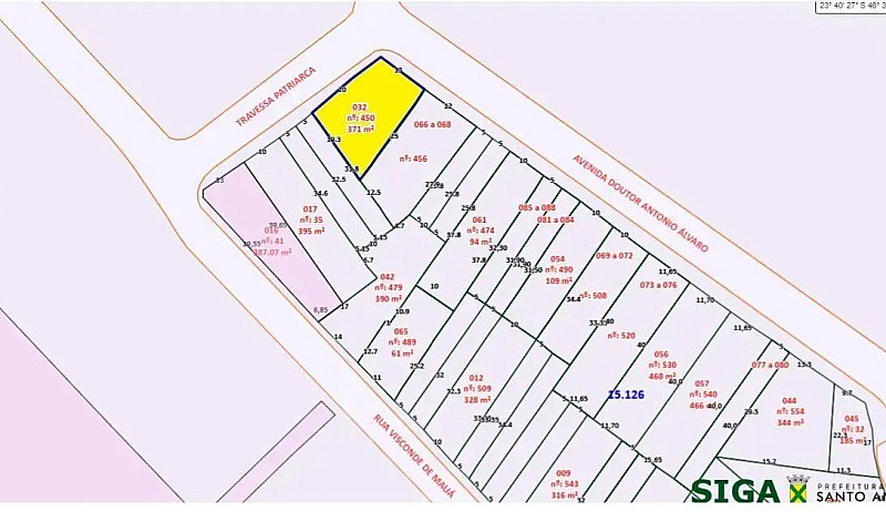 Casa Térrea De Esqui...