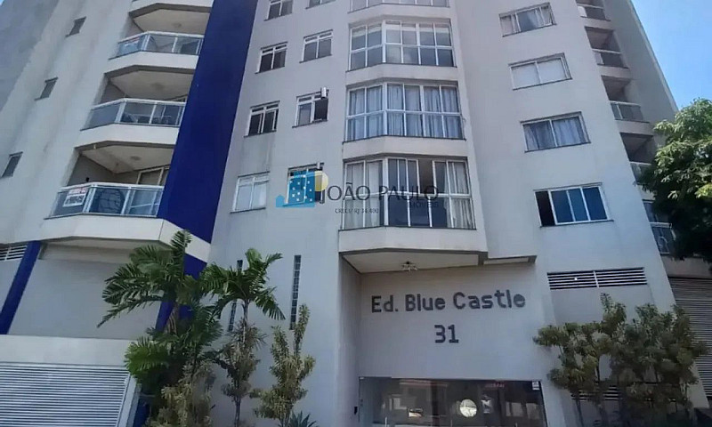 Apartamento Com 3 Qu...