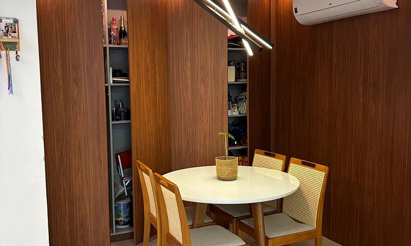 Apartamento Para Ven...