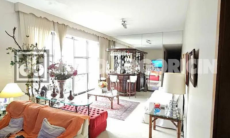 Leblon, Avenida Visc...