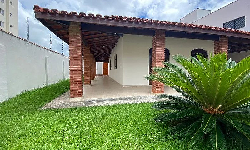 Casa A Venda No Bair...