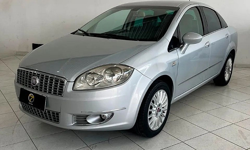 Linea Absolute 2009...