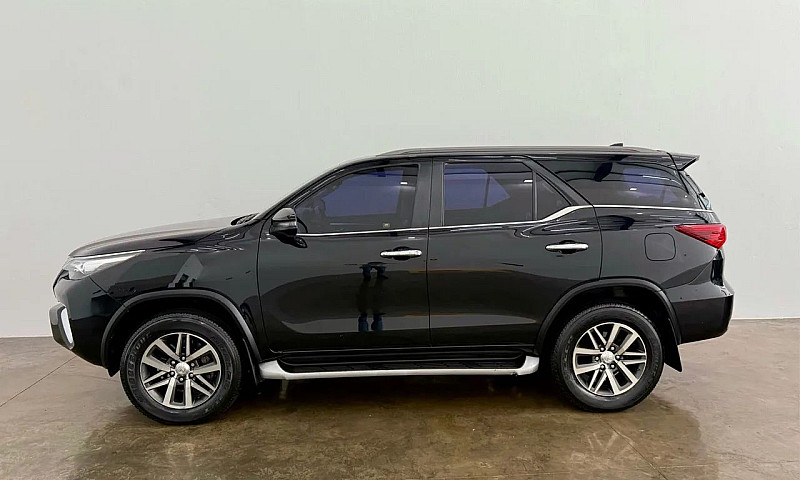 Hilux Sw4 Srx Diesel...