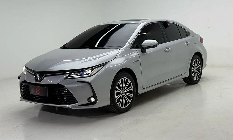 Toyota Corolla Altis...