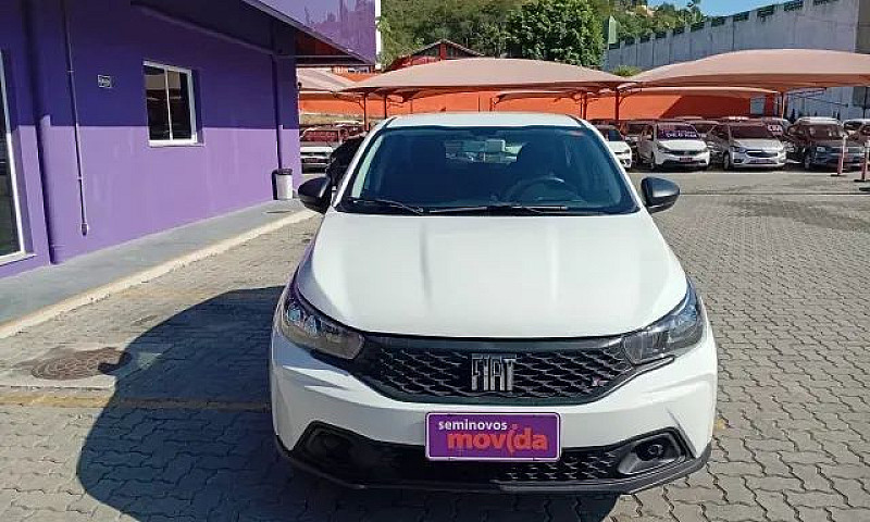 Fiat Argo 1.0 (Flex)...