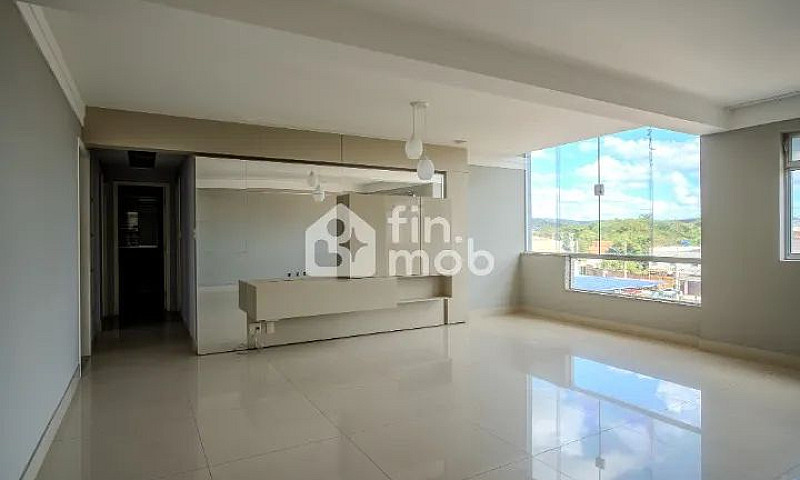 Apartamento No Edifí...