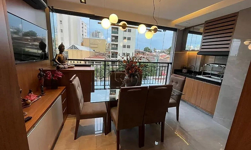 Apartamento À Venda ...