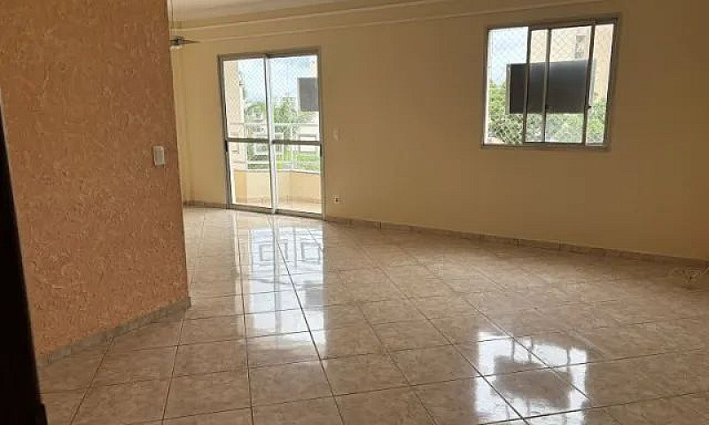 Apartamento 3 Quarto...