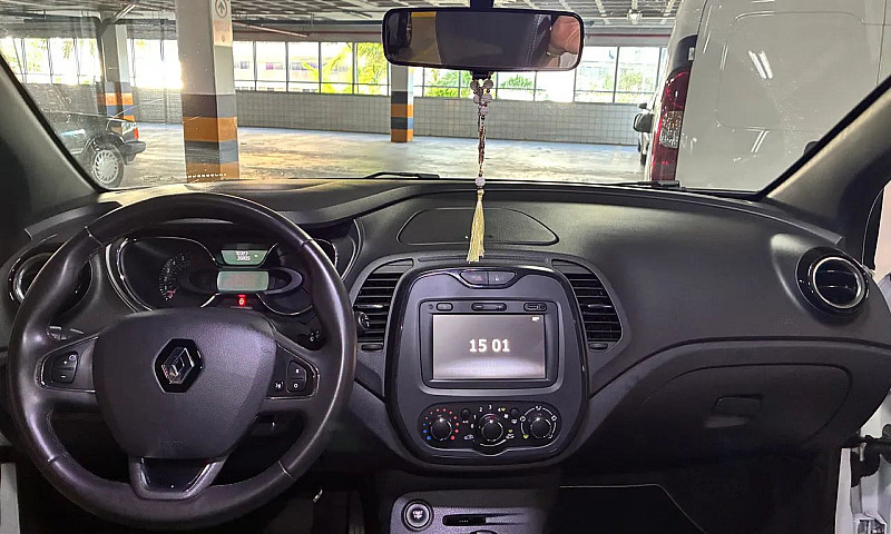 Captur Top 2021 Sem ...