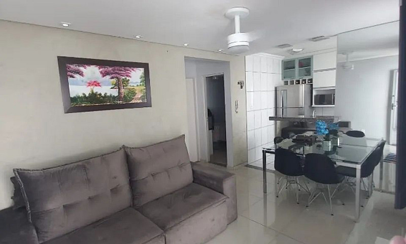 Apartamento Pronto P...