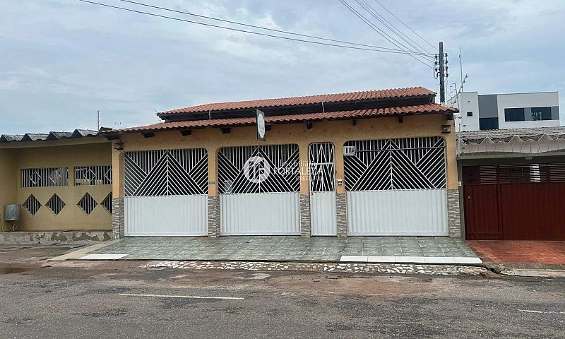 Casa No Manoel Juliã...