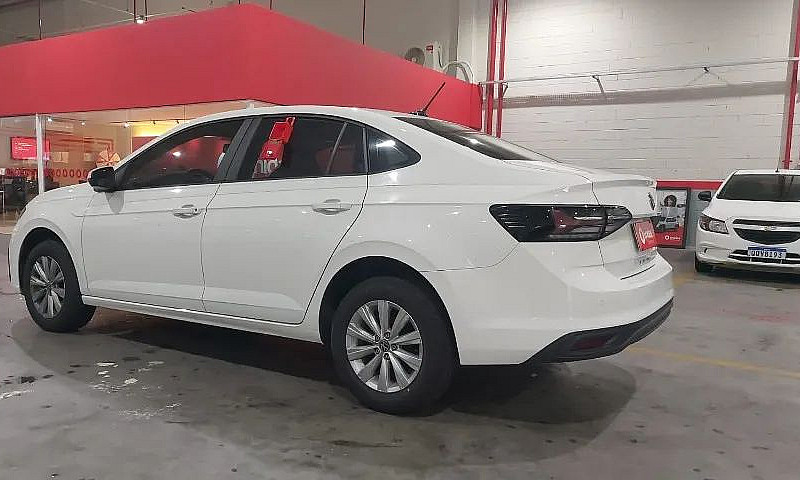 Volkswagen Virtus Ts...