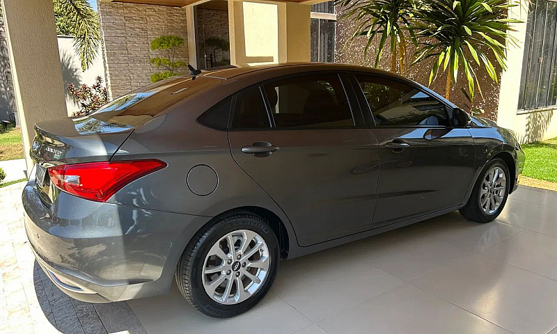 Agio Ou Quitado- Che...