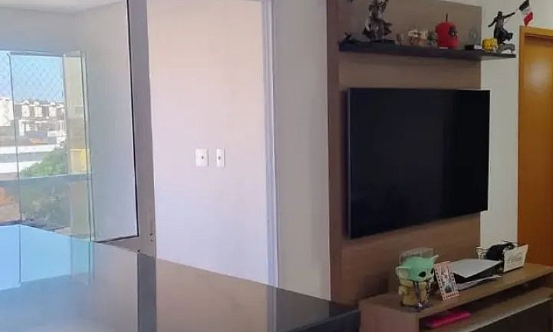 Apartamento 70M² 2 D...