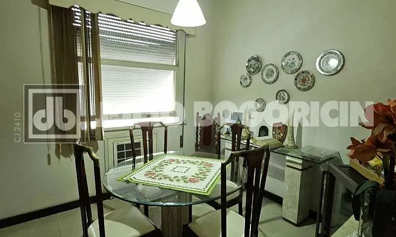 Leblon, Avenida Visc...