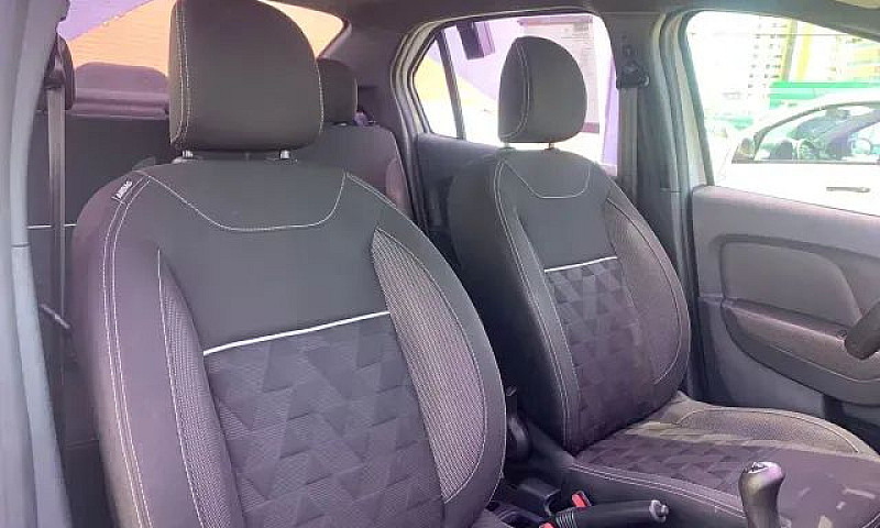 Renault Logan Zen 1....