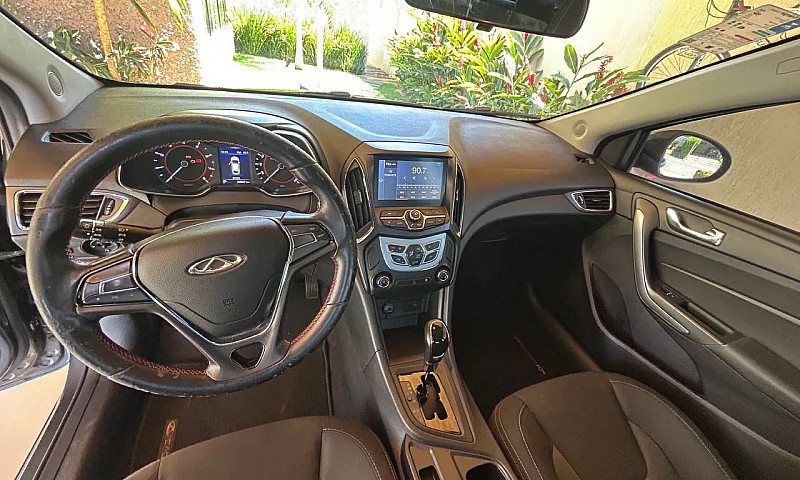 Agio Ou Quitado- Che...