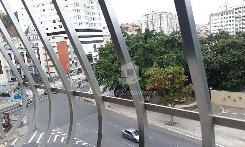 Apartamento Com 3 Qu...
