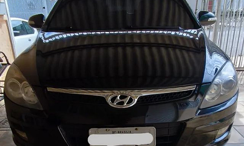 Hyundai I30 2.0 16V ...