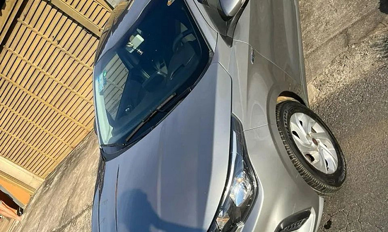 Fiat Argo Drive 1.3 ...