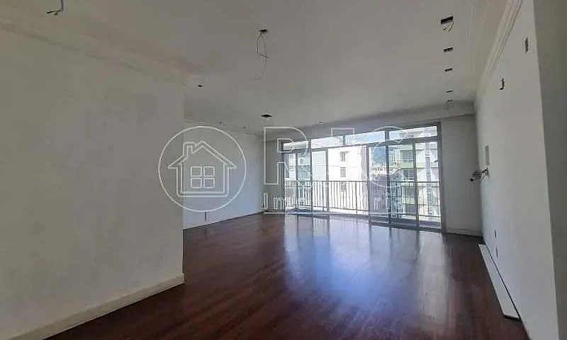 Apartamento - Padrão...